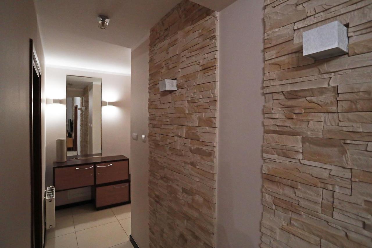 Jagiellonska 34 Apartment Zakopane Exterior photo