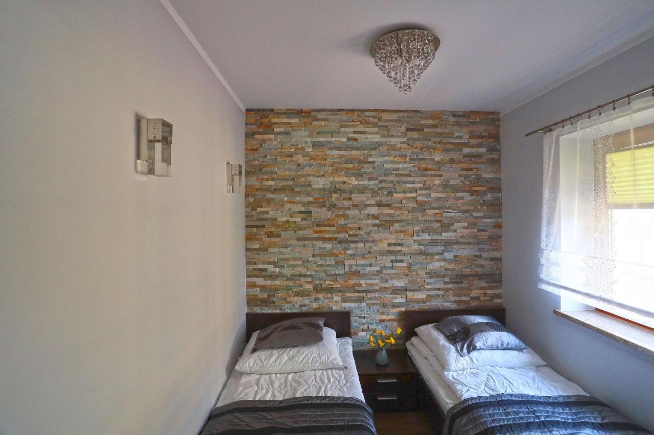 Jagiellonska 34 Apartment Zakopane Exterior photo